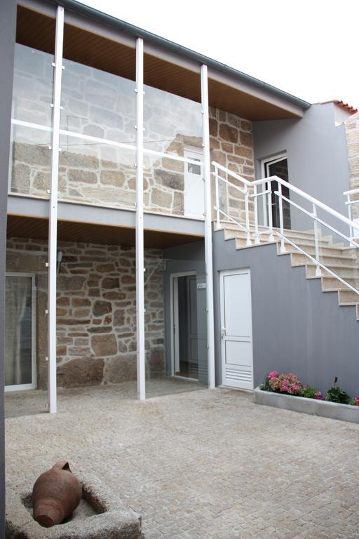 Patio Da Caetana Guest House Freineda Luaran gambar