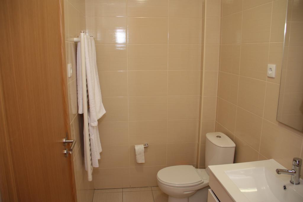 Patio Da Caetana Guest House Freineda Bilik gambar
