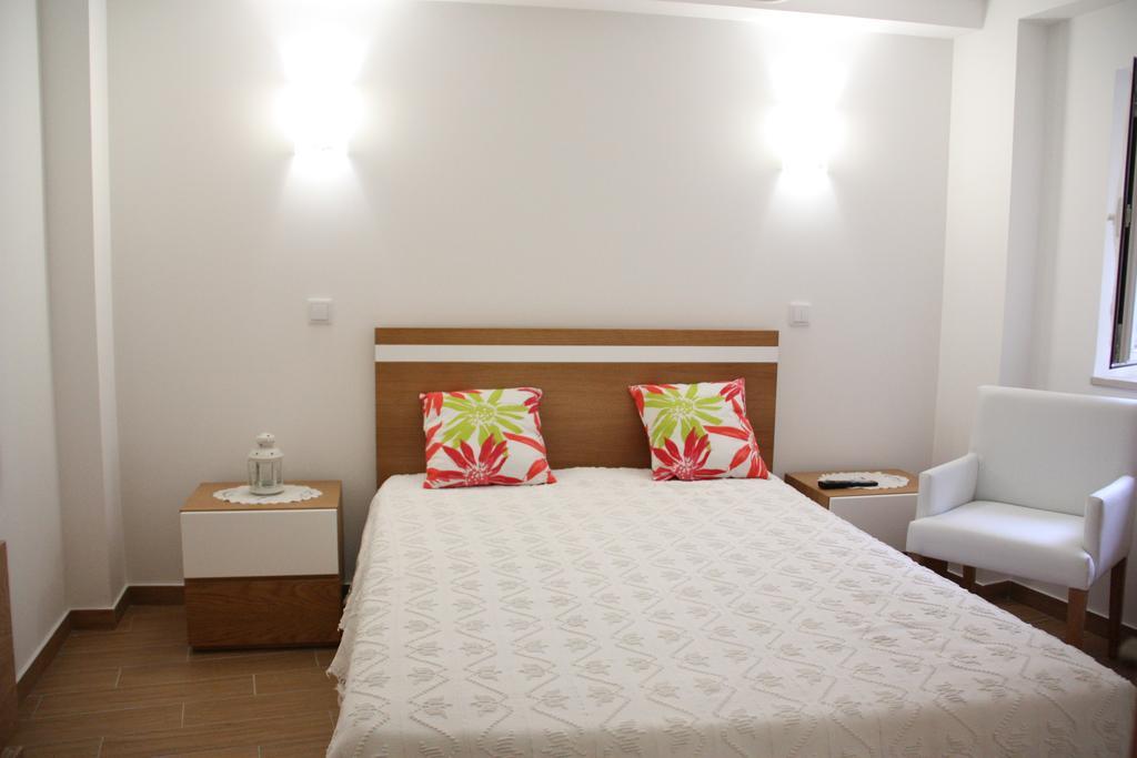 Patio Da Caetana Guest House Freineda Bilik gambar