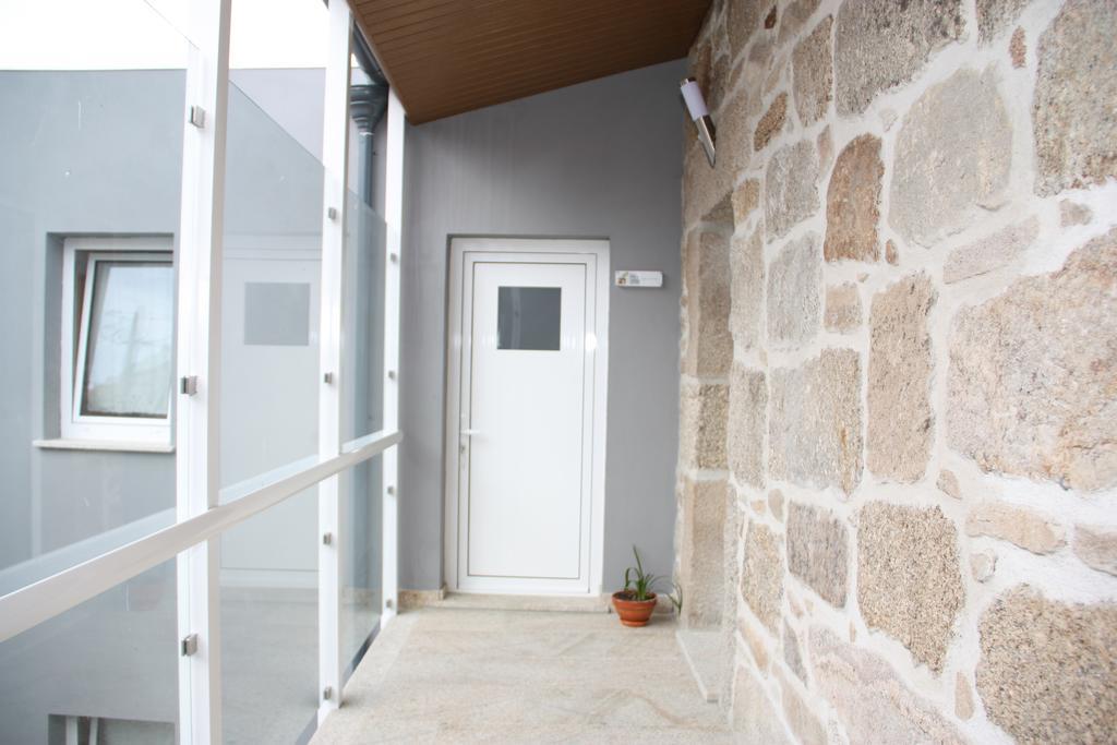 Patio Da Caetana Guest House Freineda Luaran gambar
