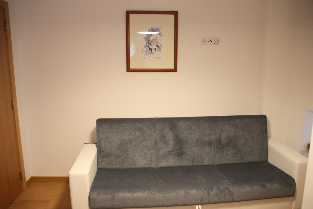 Patio Da Caetana Guest House Freineda Bilik gambar