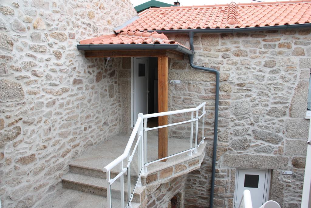 Patio Da Caetana Guest House Freineda Luaran gambar