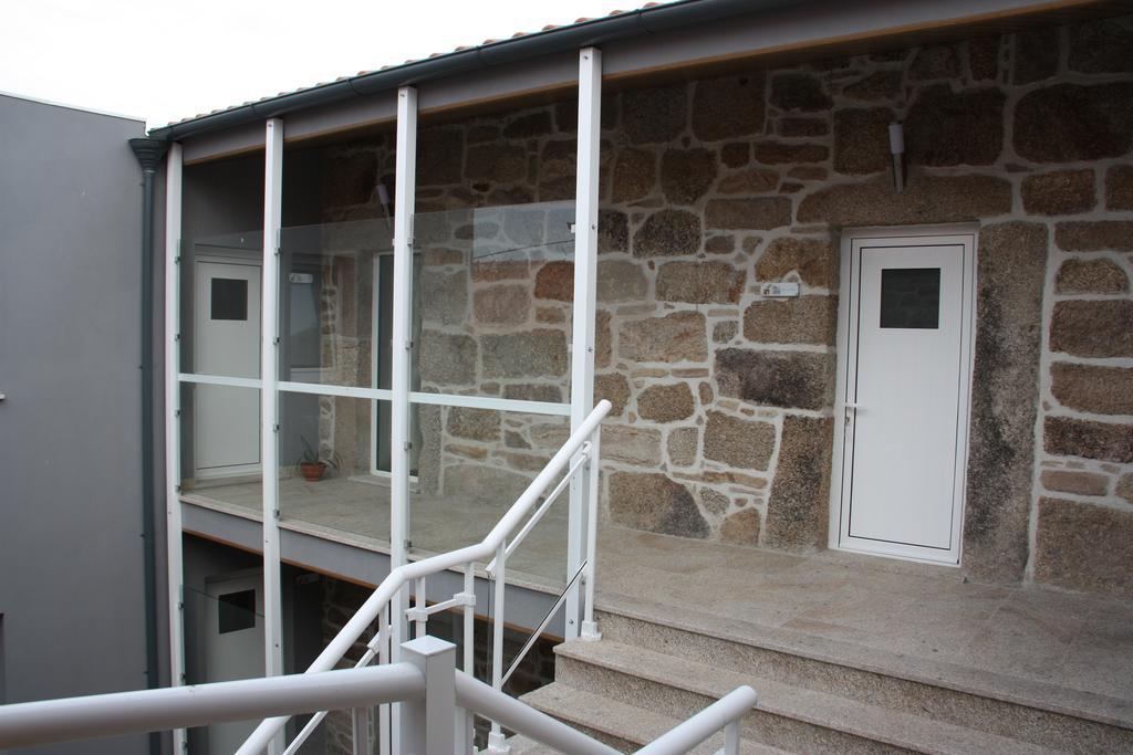 Patio Da Caetana Guest House Freineda Bilik gambar